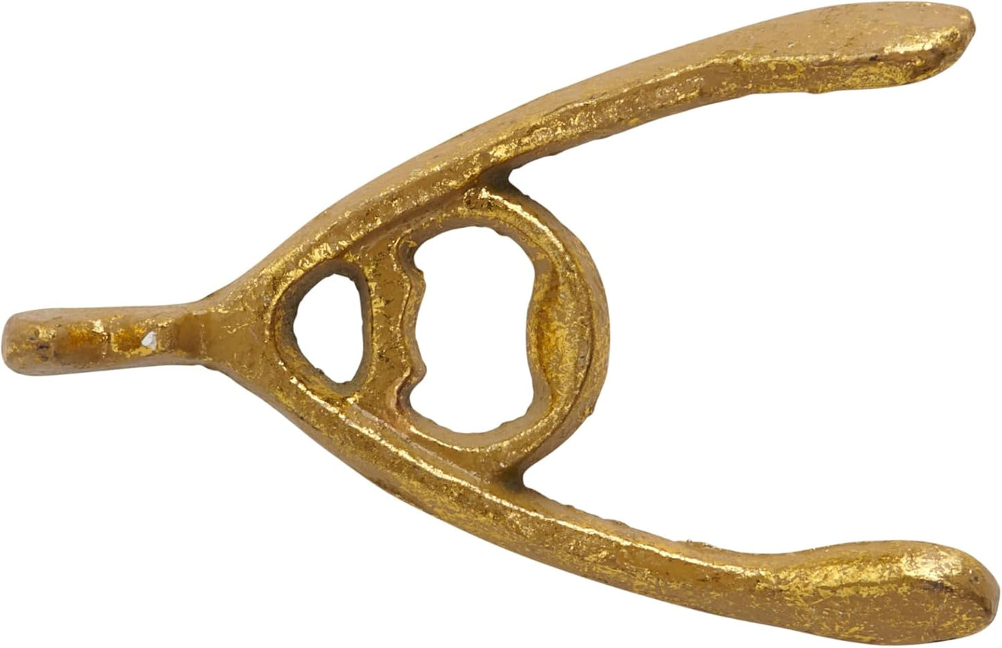 Wishbone Bottle Opener