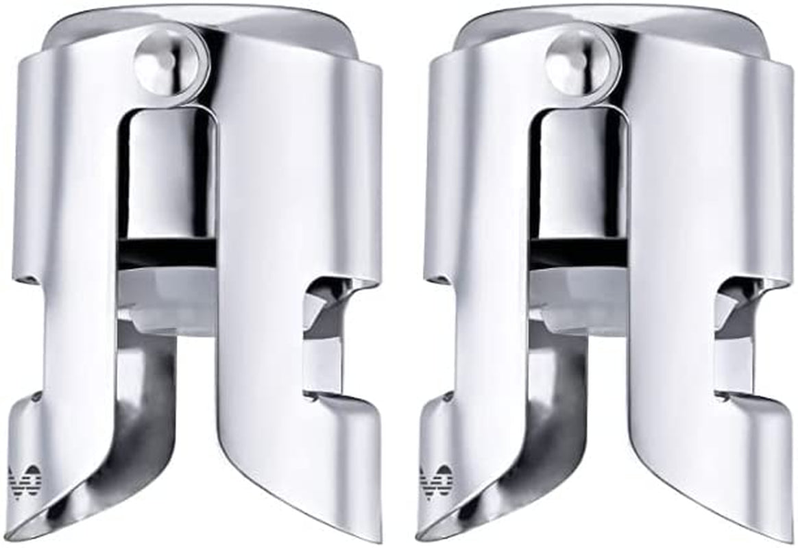 Champagne Stopper | Set of 2