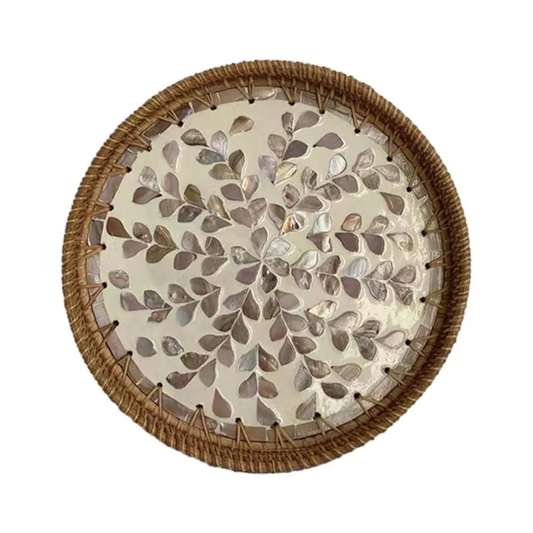 Lyra Serving Tray