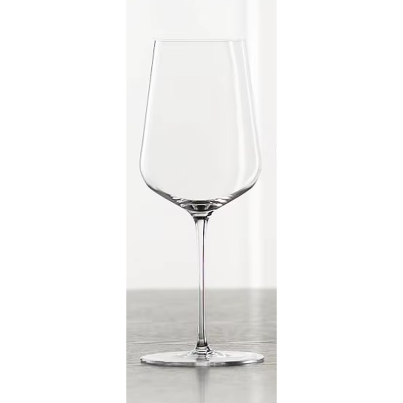 The Icon Wine Glass