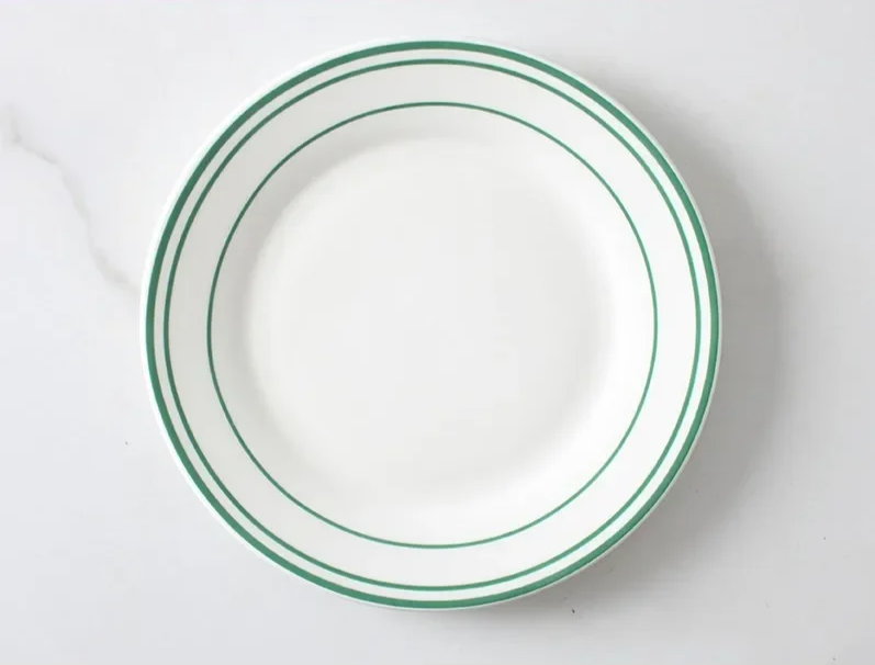 Tableau Bistro Plate