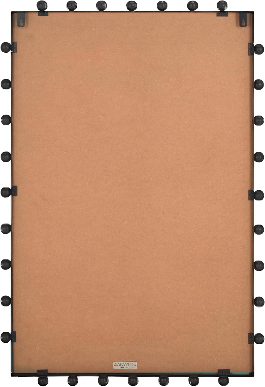 The Orbit Frame Mirror