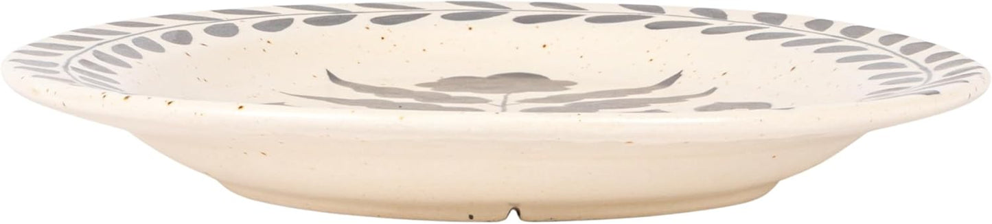 The Inkblossom Platter