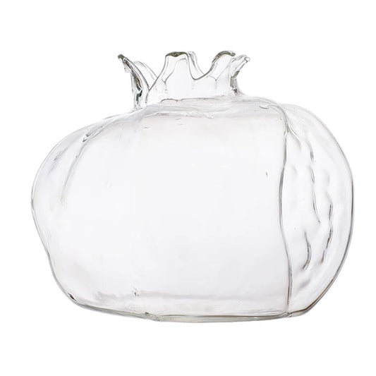Pomegranate Bud Vase