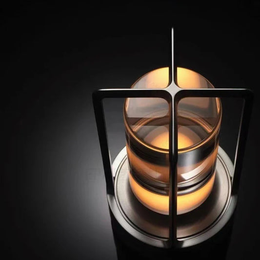 Rechargeable Lamp