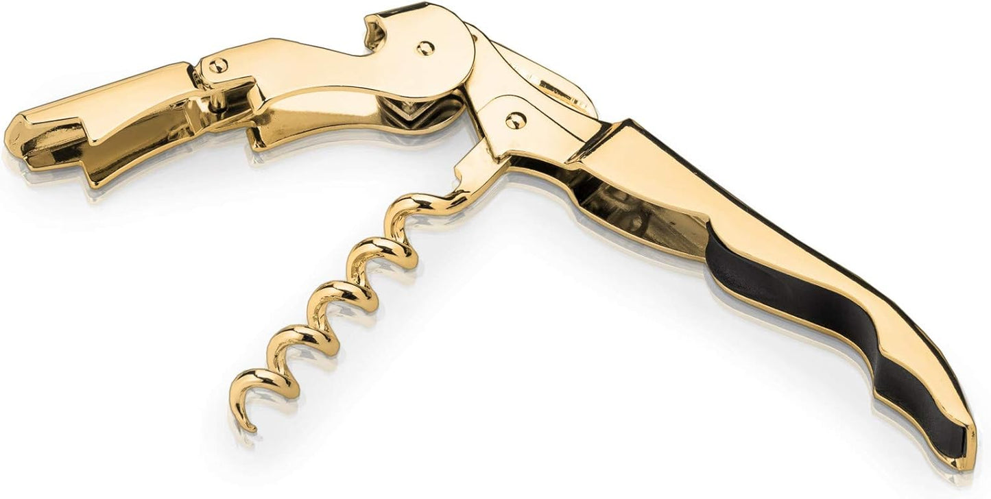 24K Gold Plated Wine Key