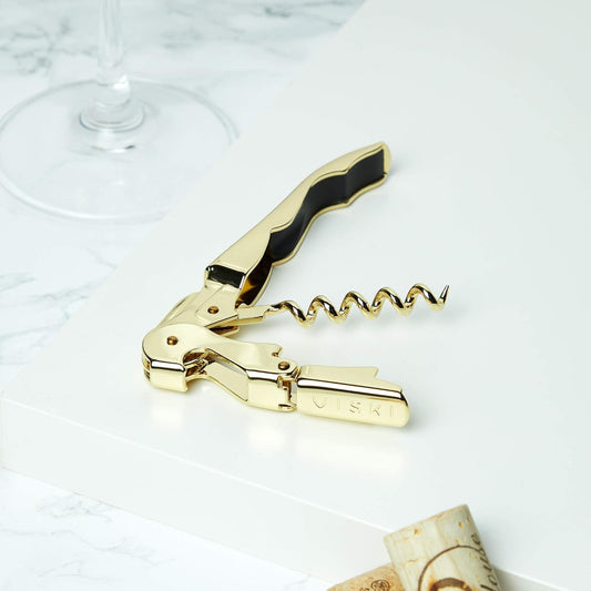 24K Gold Plated Wine Key