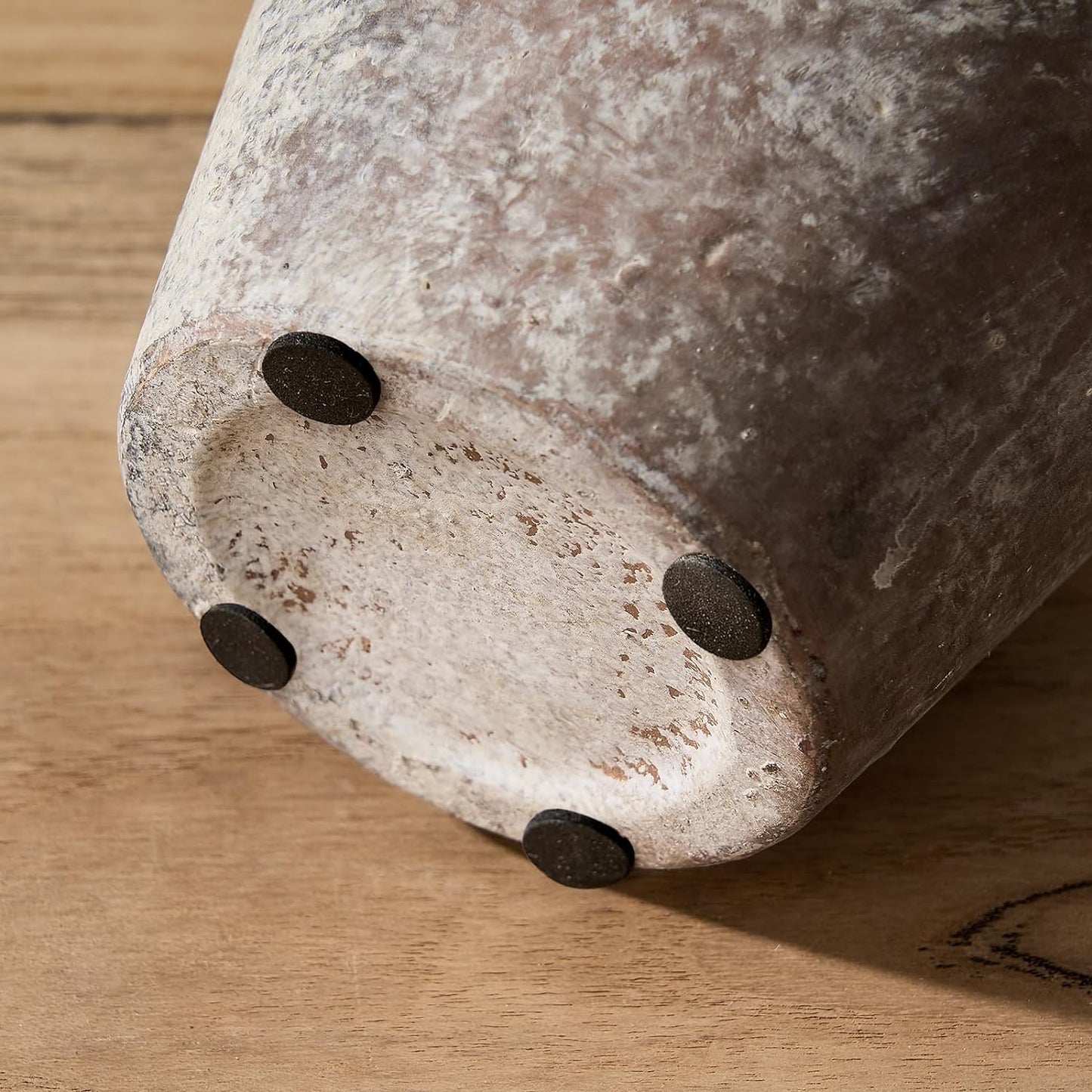 Rustic Terracotta Vase