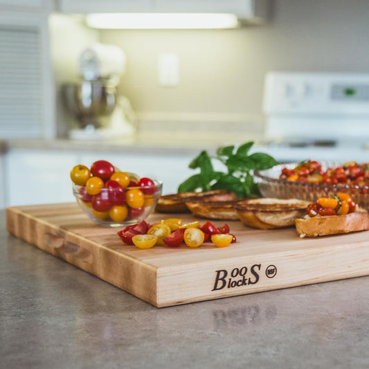 Boos Block Reversible Cutting Board