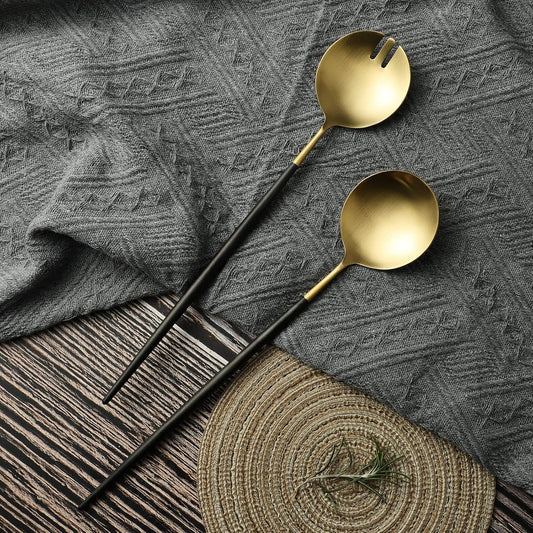 Audra Serving Set B