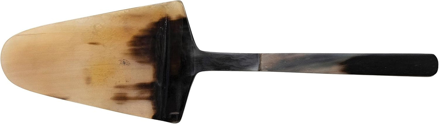 Georgette Cake Server