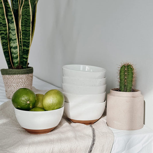 Tilly Dessert Bowls | Set of Six