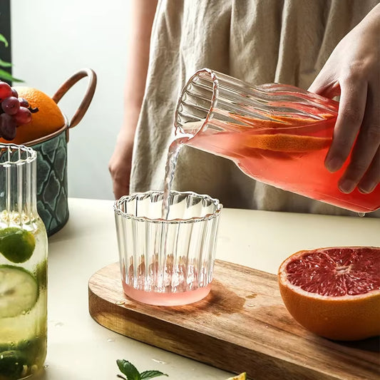 Breeze Carafe Set