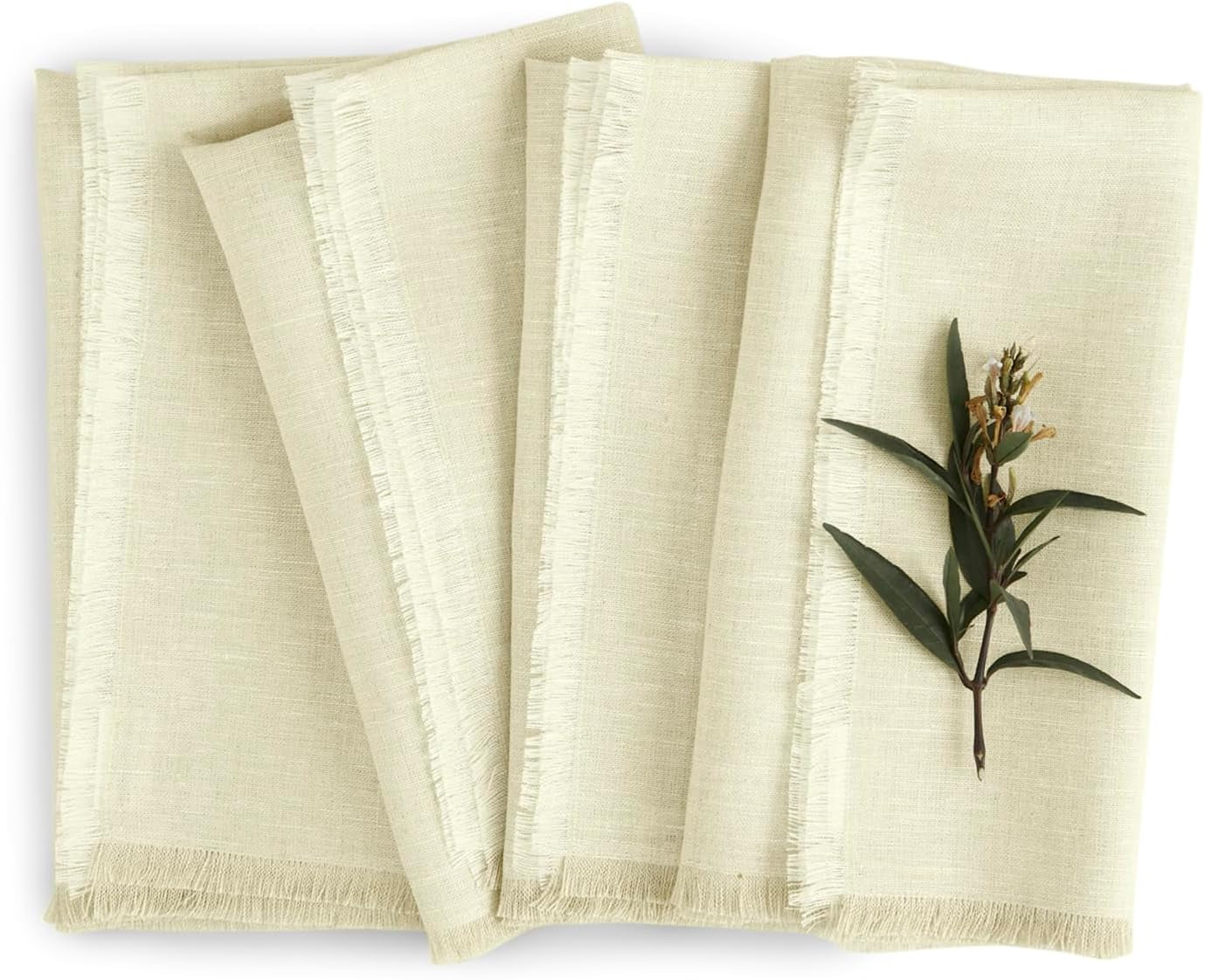 The Sol Linen Collection