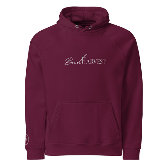 The Bad Hoodie