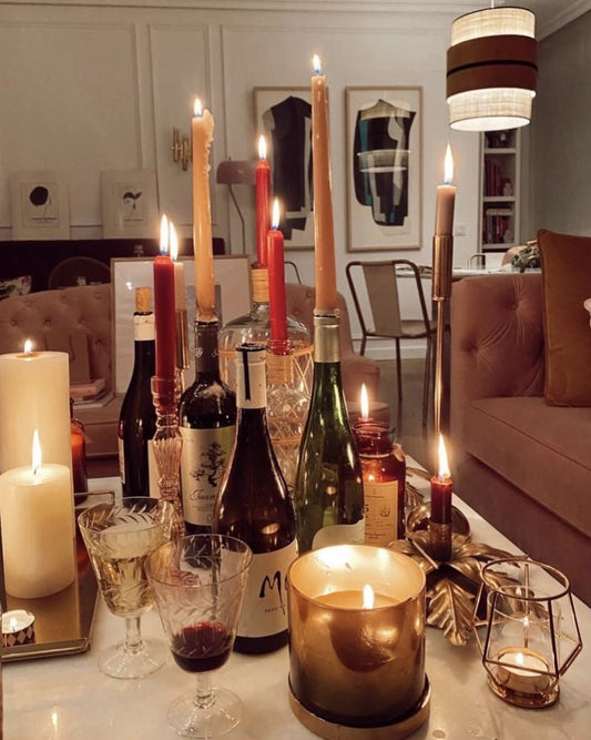 The No-Pressure Winter Hang: A Hosting Plan for a Low-Key Gathering