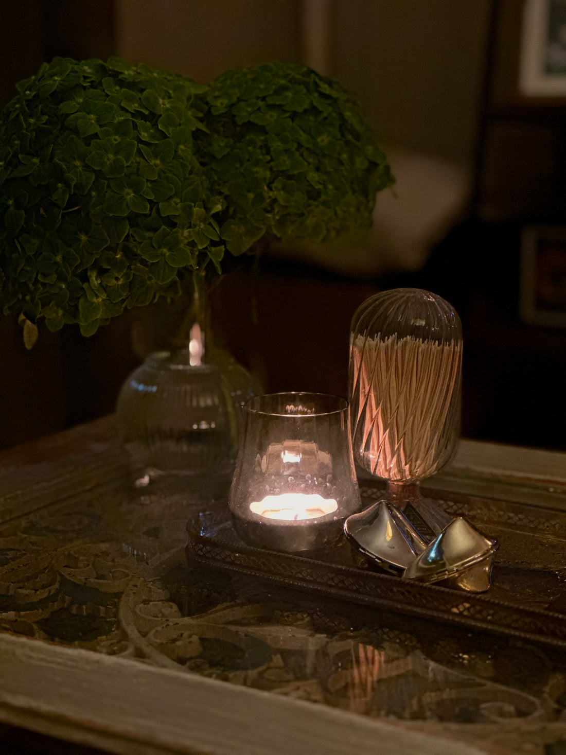 How to Make Your Home Feel Warm in 10 Minutes (A Simple Lighting Reset)