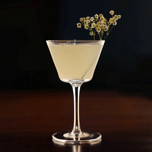 Tincture Glasses | Set of Four