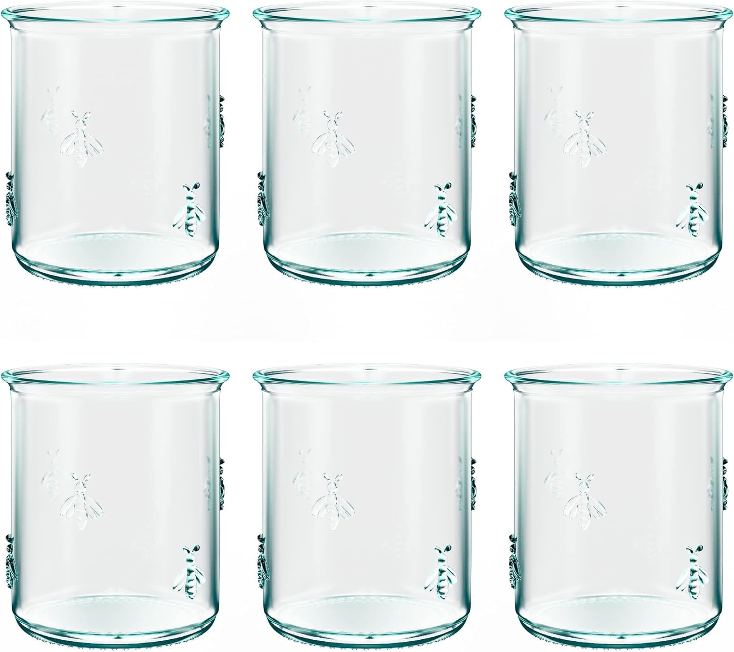 The Apiary Glass Set