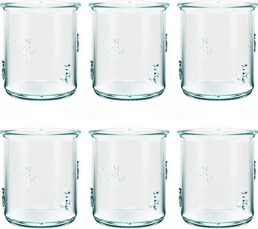 The Apiary Glass Set
