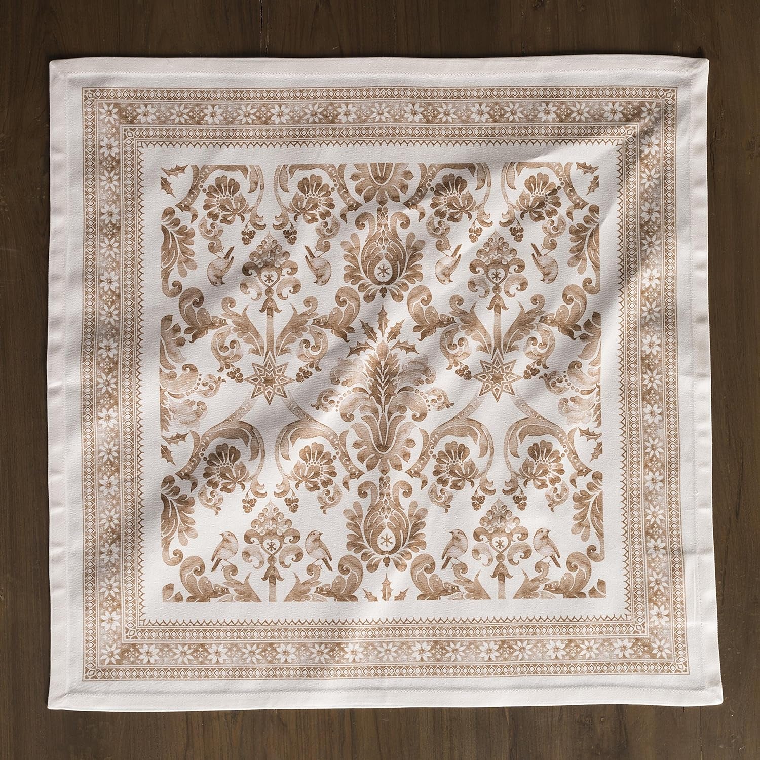 The Chalet Napkin Set