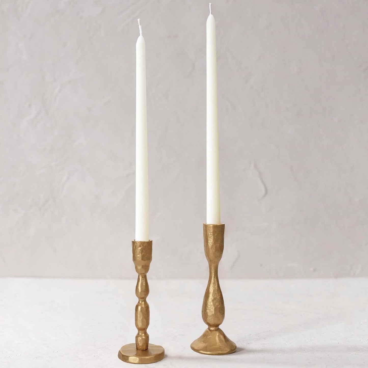 Bromley Candle Holders | Set of Two