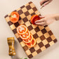Checkmate Cutting Board
