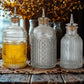 Vintage Cocktail Bitters Bottles
