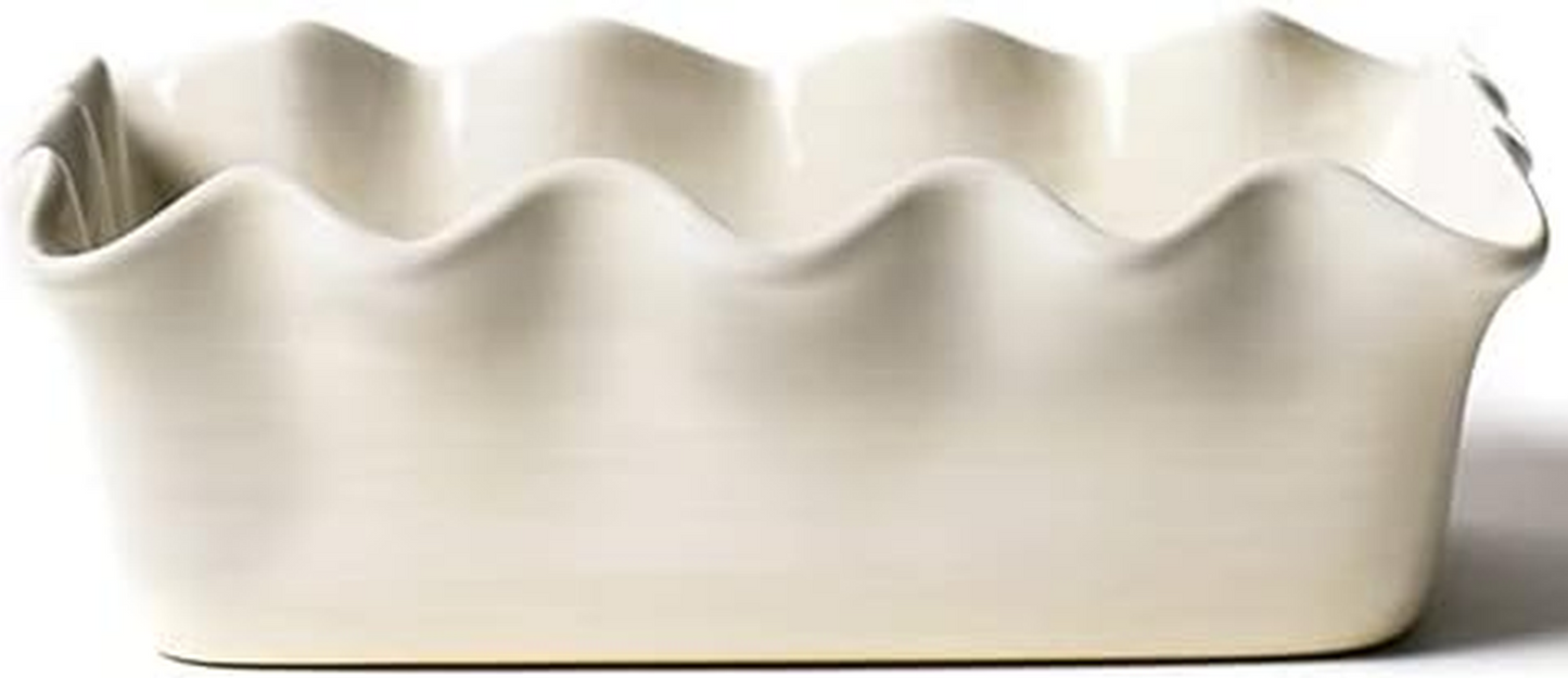 The Ruffle Loaf Pan