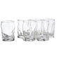 The Mirage Glass Set