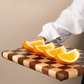 Checkmate Cutting Board