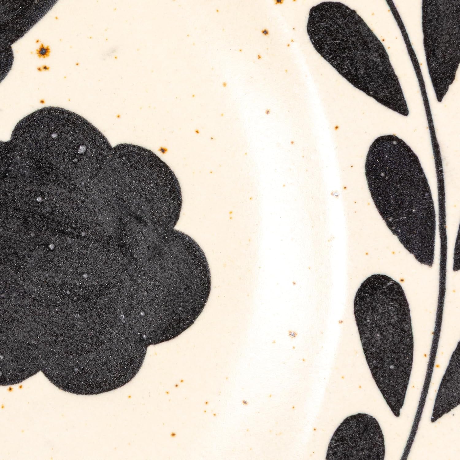 The Inkblossom Platter