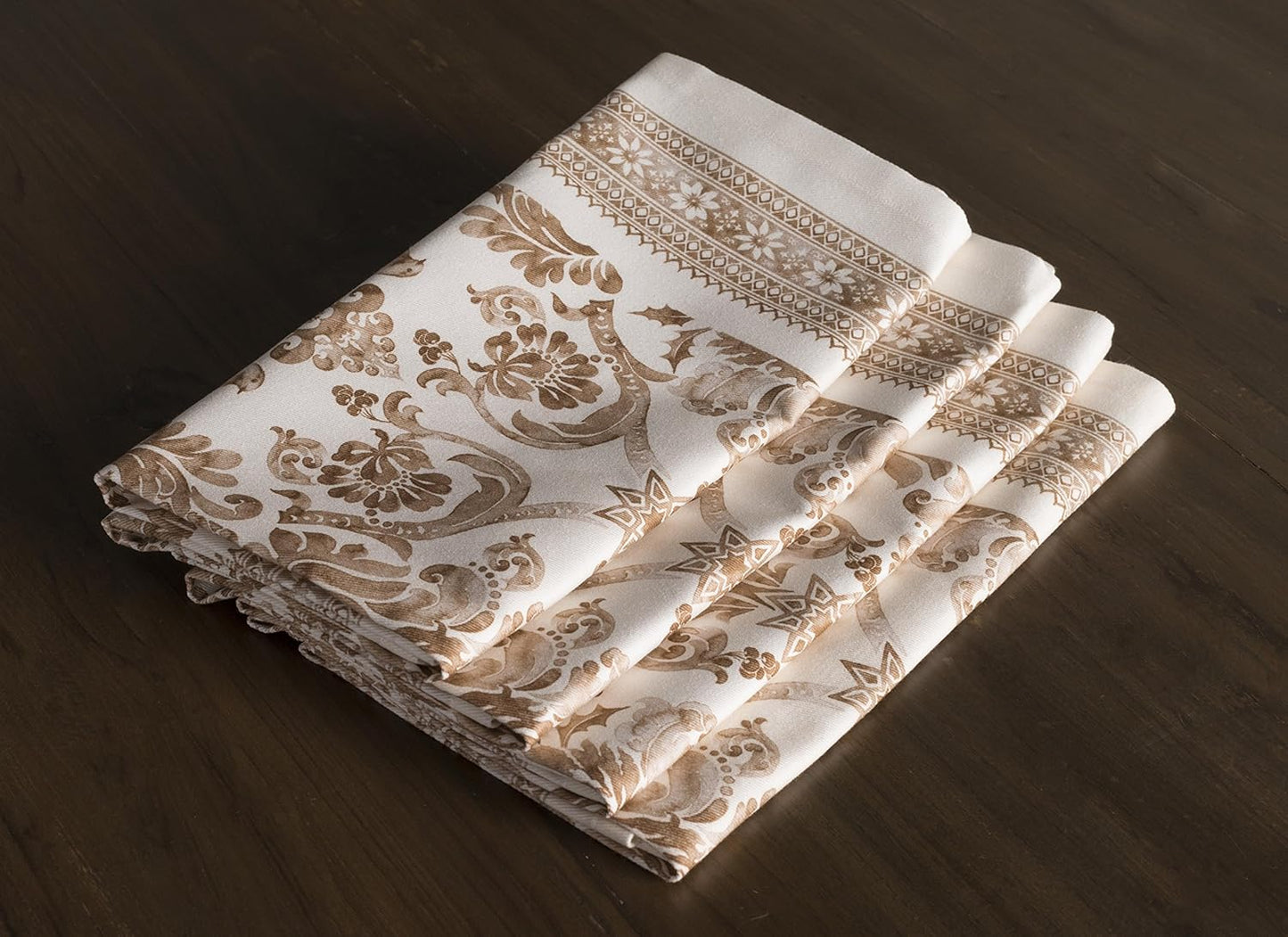 The Chalet Napkin Set