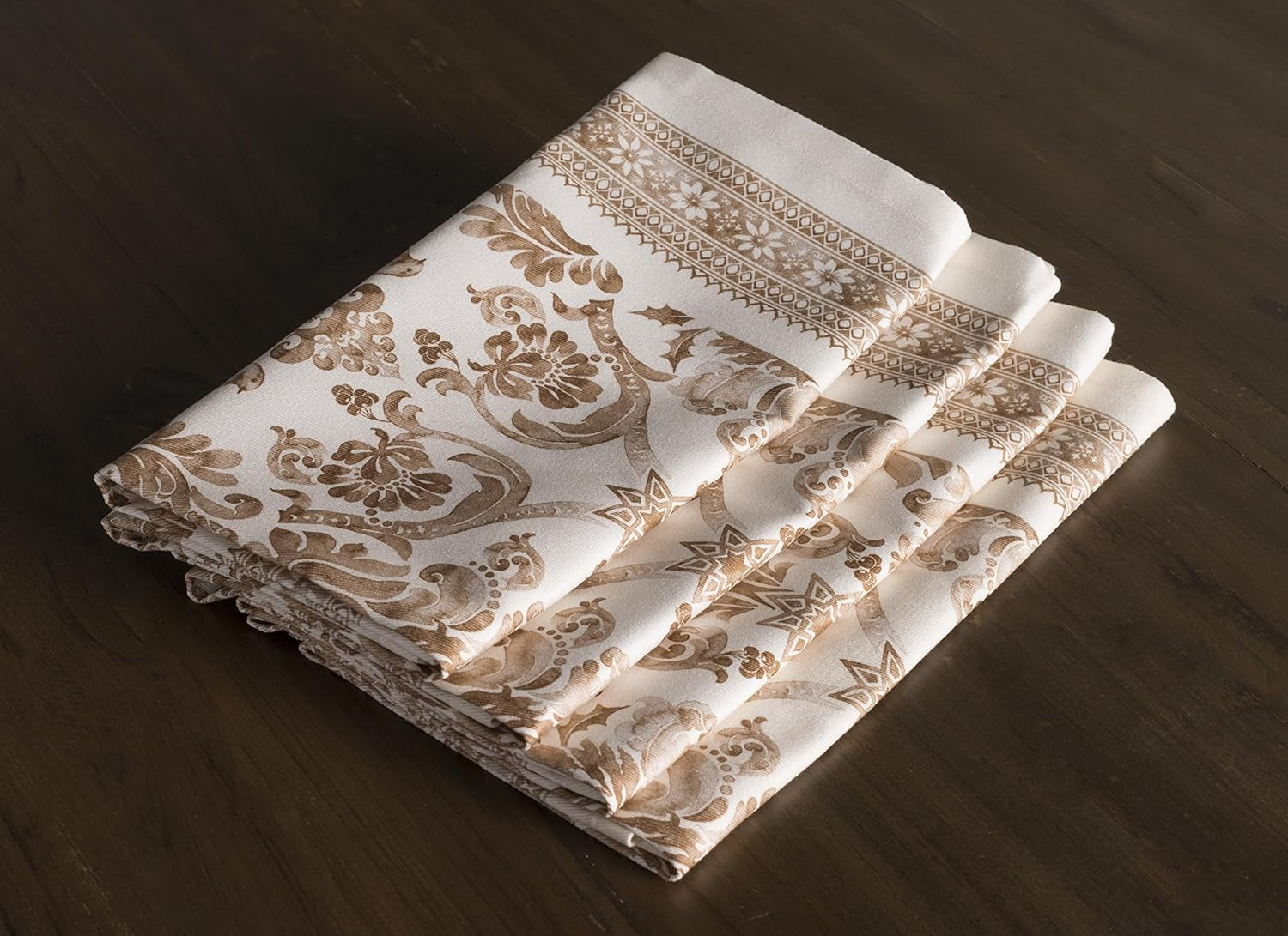 The Chalet Napkin Set