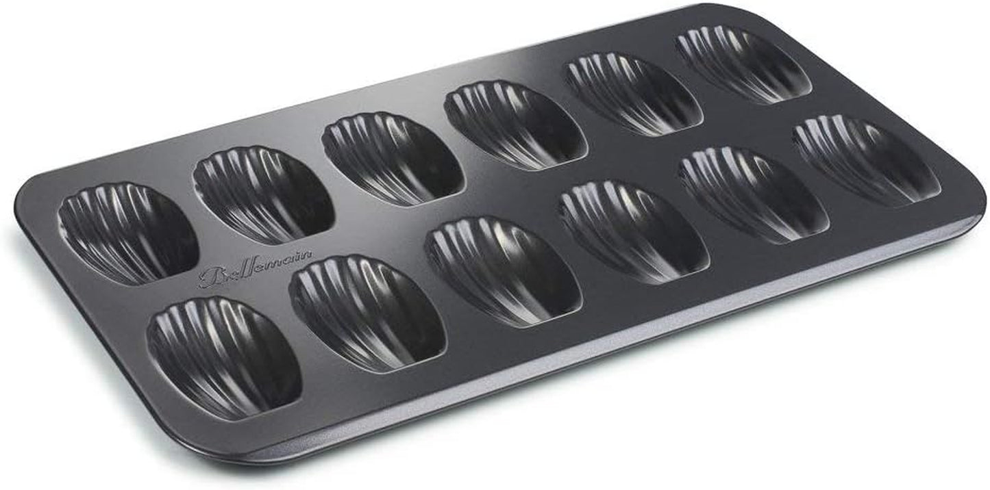 Madeleine Pans | Set of Two 