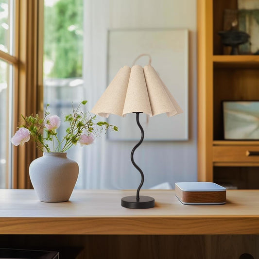 Sway Table Lamp