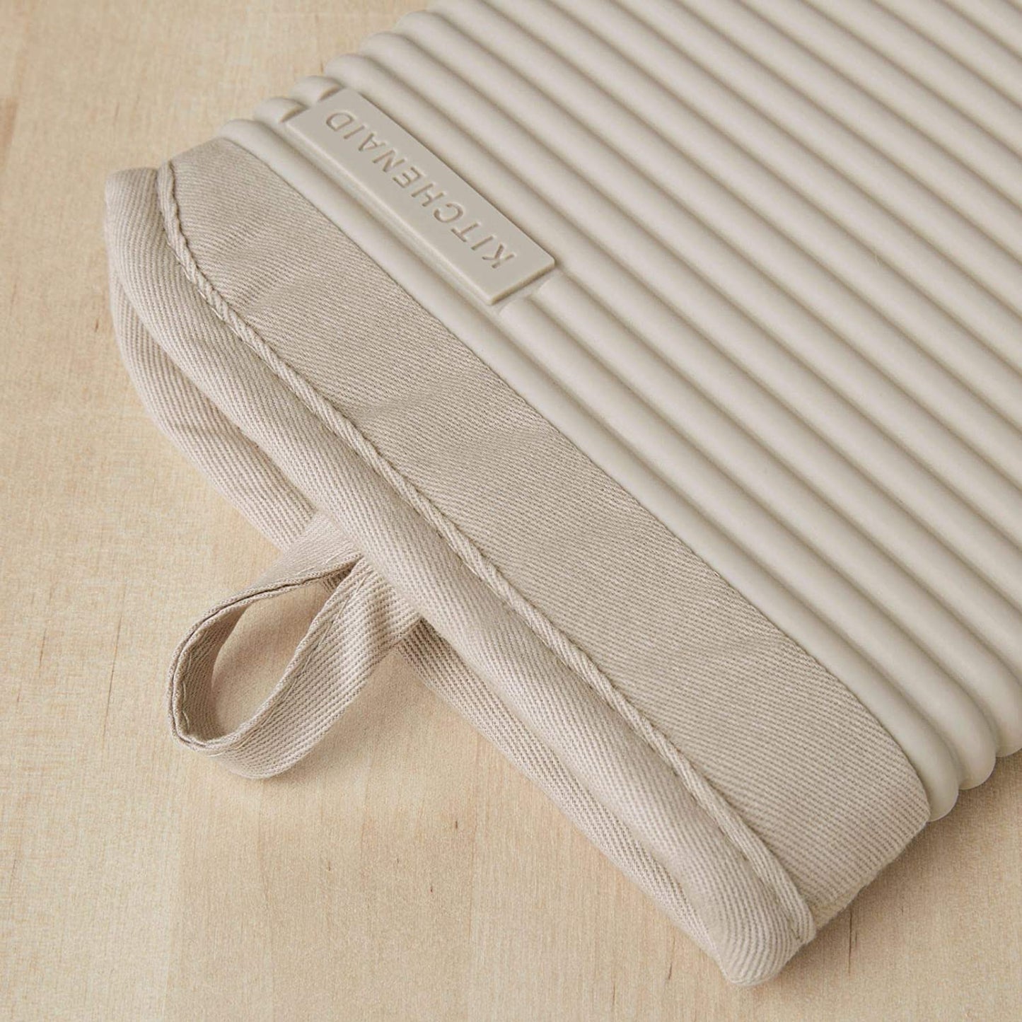 The Essential Grip Mitts | Set of Two