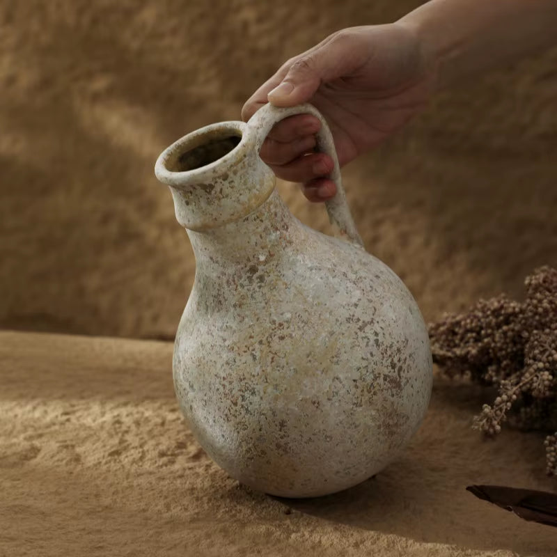 The Heirloom Vessel Collection