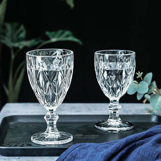 Antonia Water Goblet