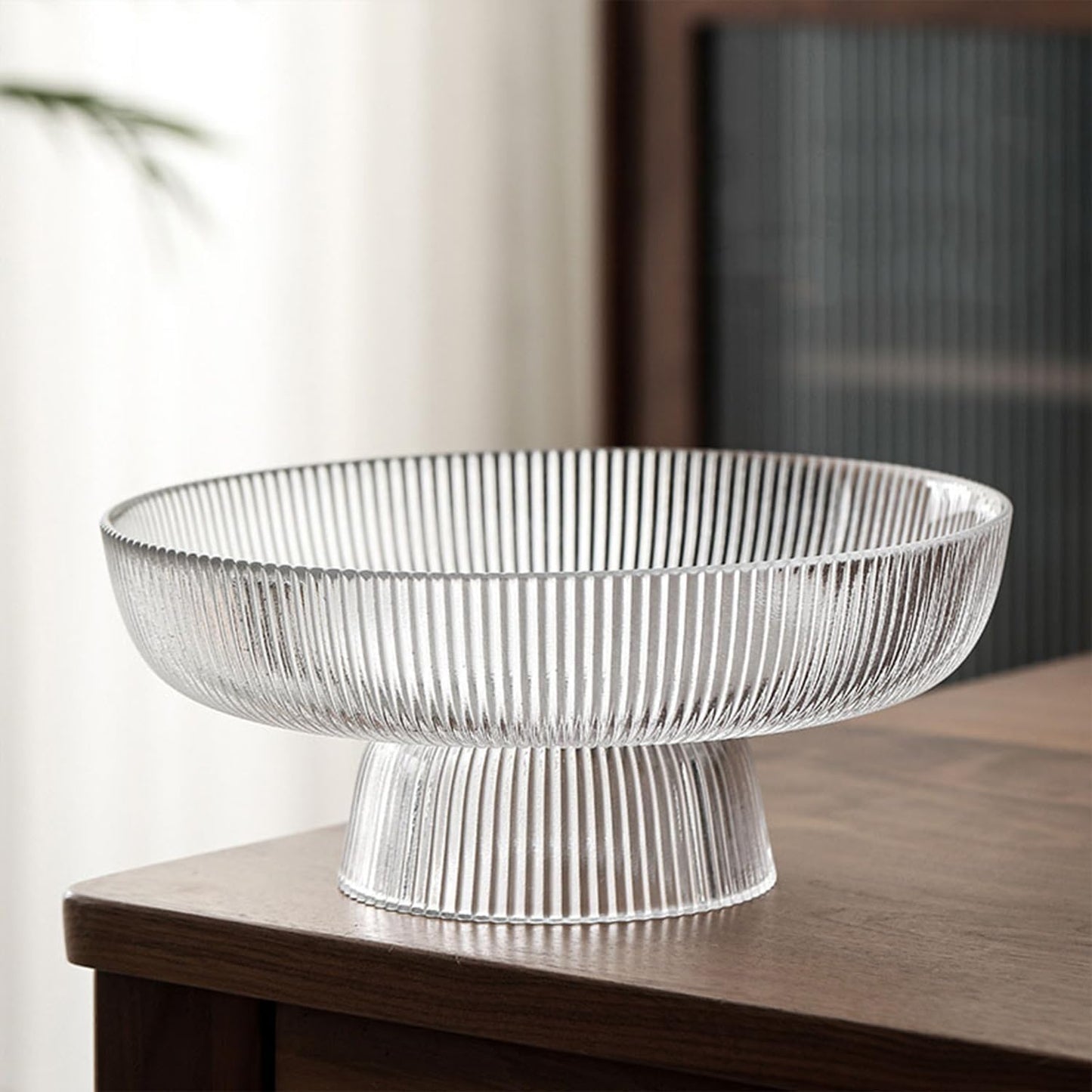 Henriette Pedestal Bowl