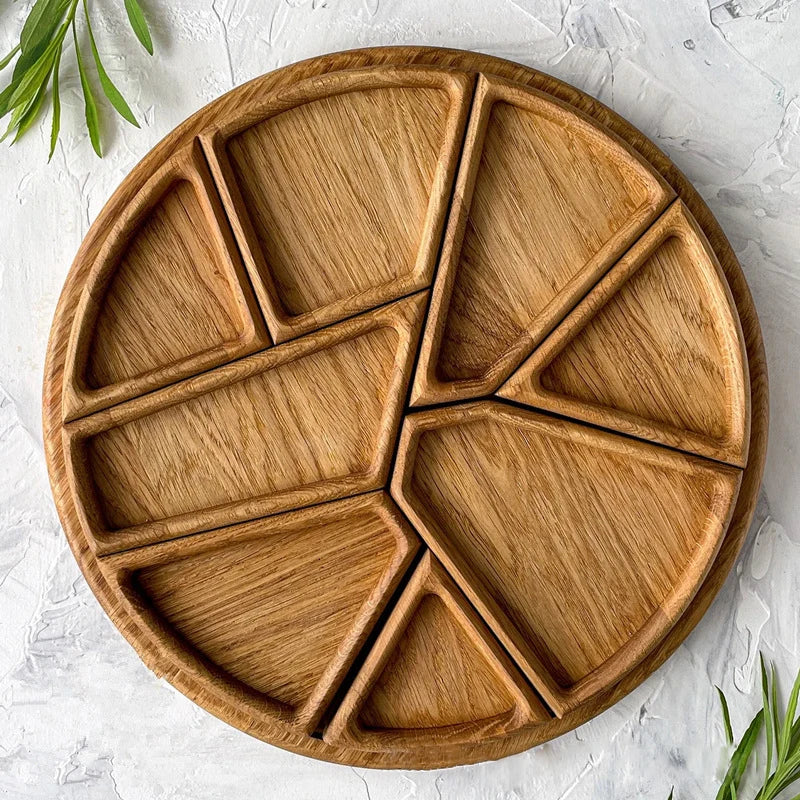 The Facet Tray