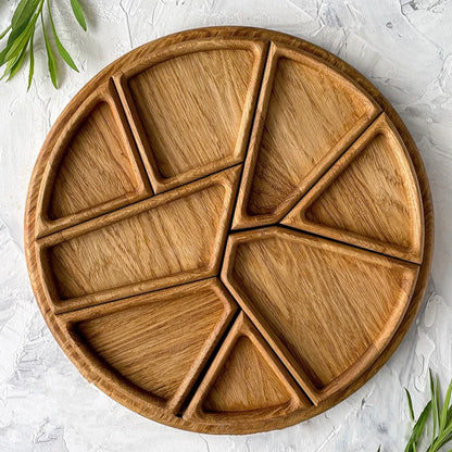The Facet Tray