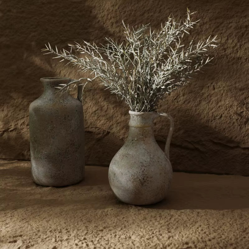The Heirloom Vessel Collection