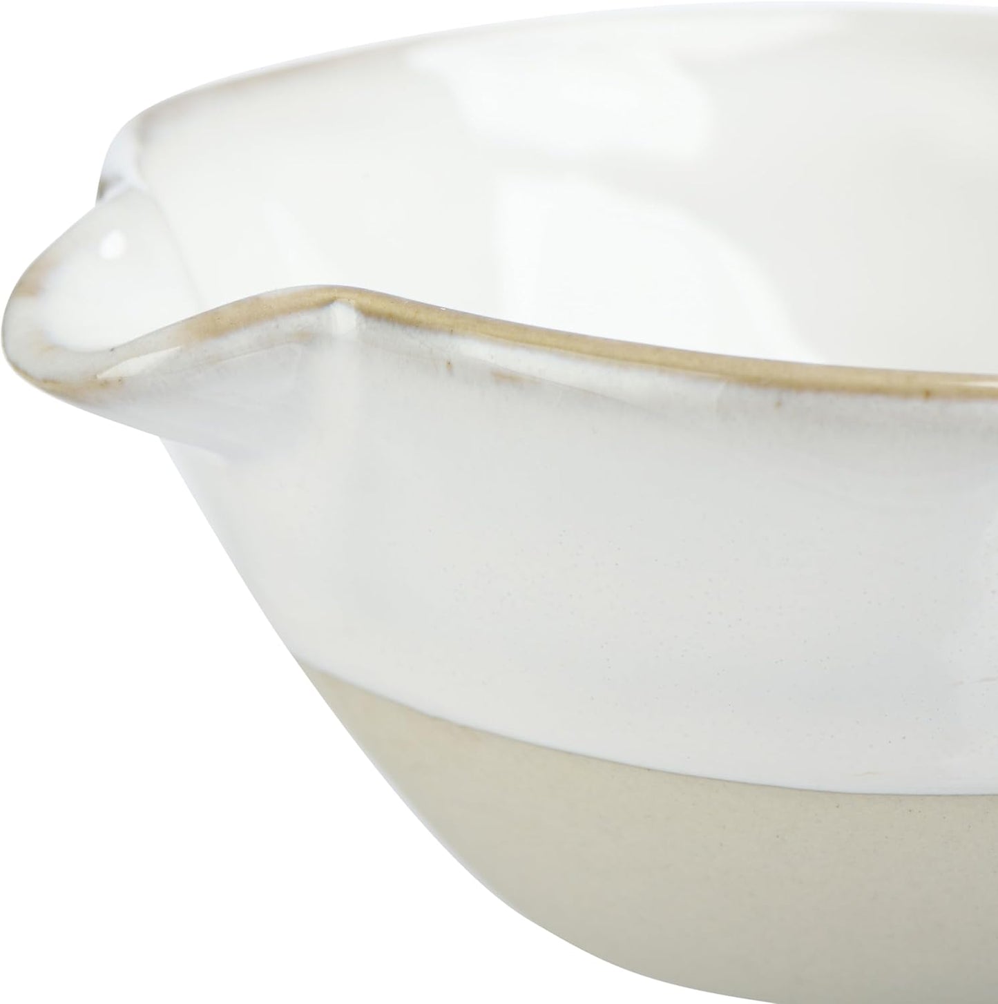 Sunday Pouring Bowls | Set of Four