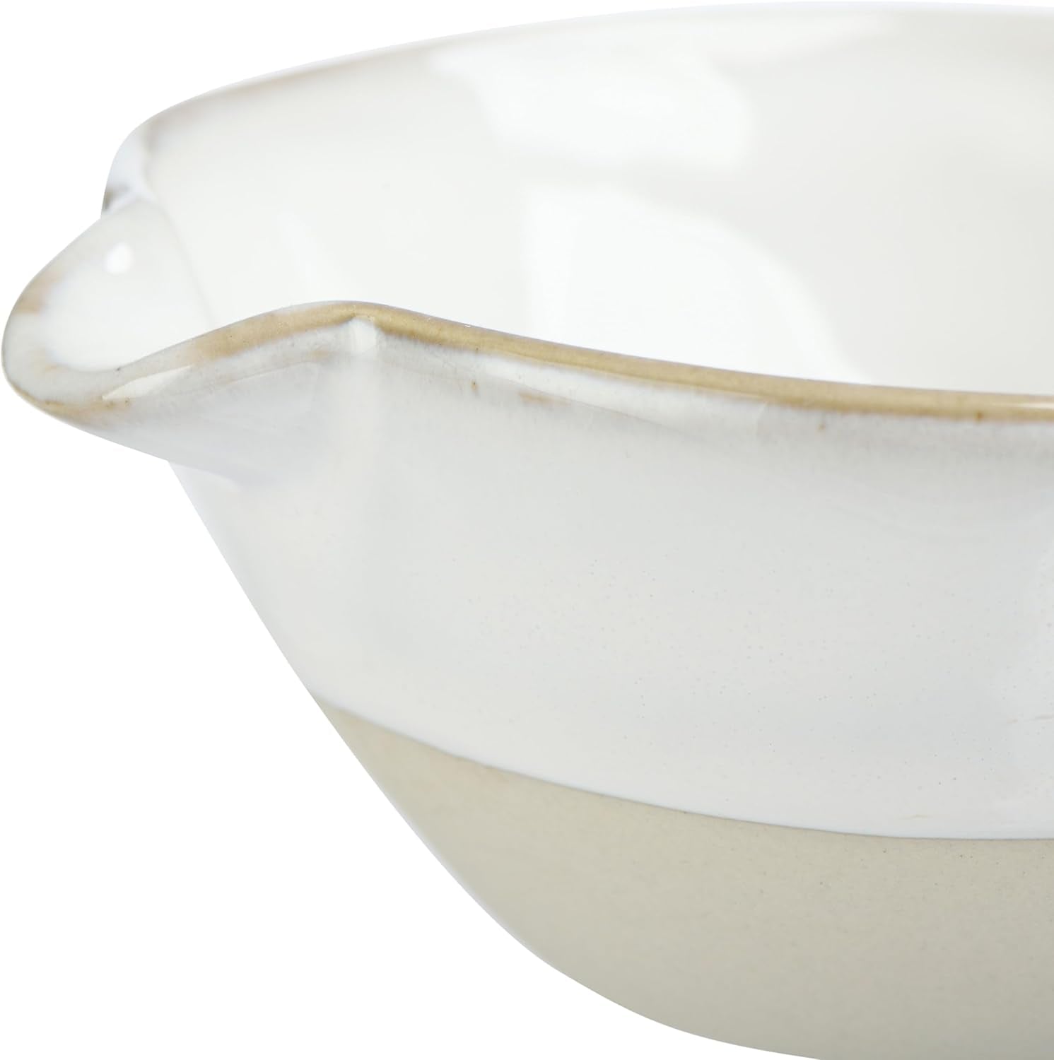 Sunday Pouring Bowls | Set of Four