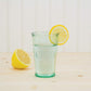 French Juice Glasses | Set of Four