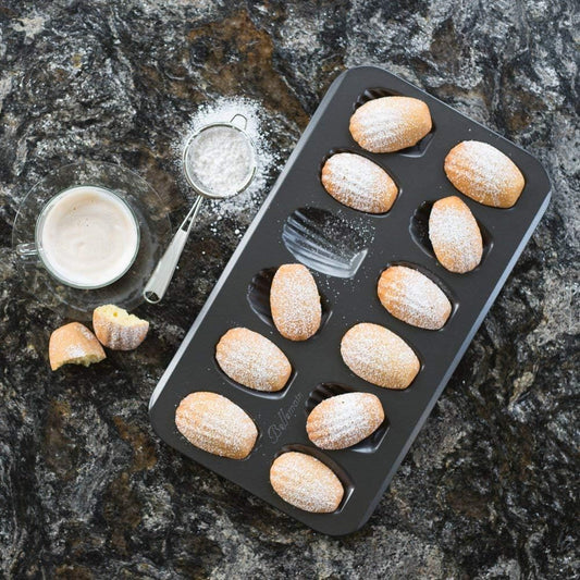 Madeleine Pans | Set of Two 