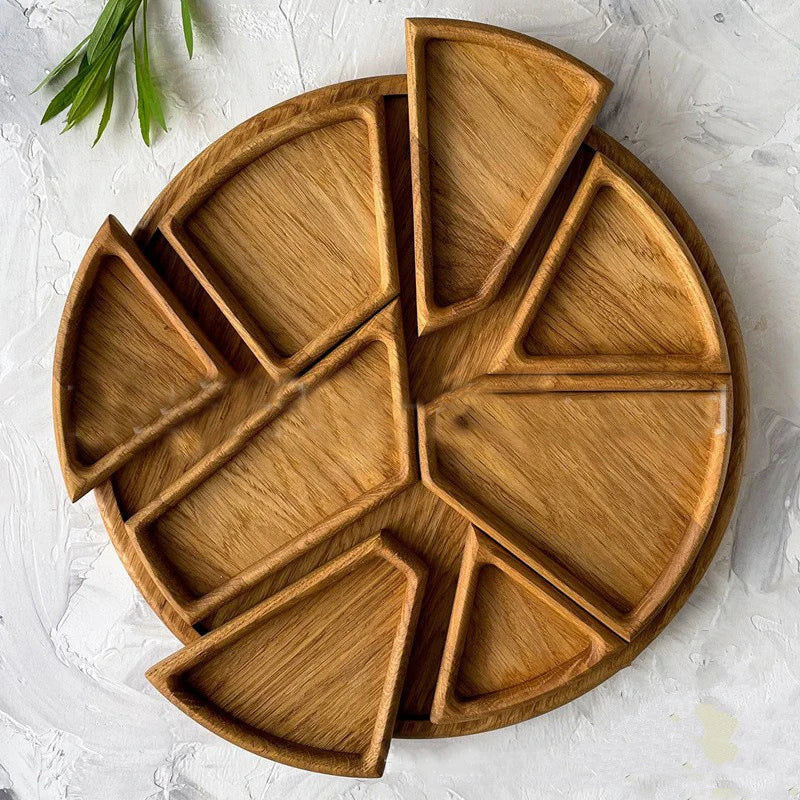 The Facet Tray