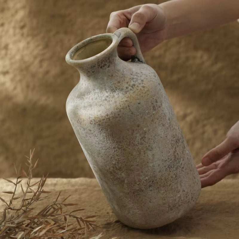 The Heirloom Vessel Collection