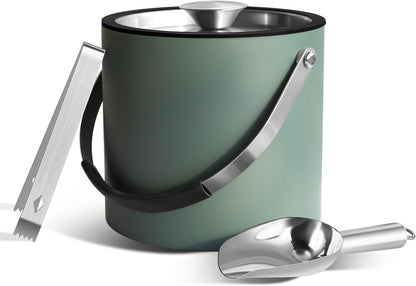 Linden Ice Bucket